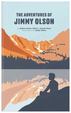 The Adventures of Jimmy Olson - Oliver, Debra Parker