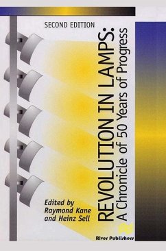 Revolution in Lamps Revolution in Lamps