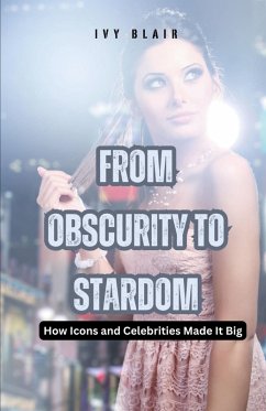 From Obscurity to Stardom - Blair, Ivy