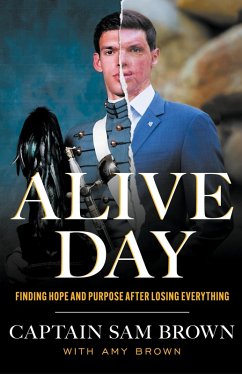Cover Alive Day
