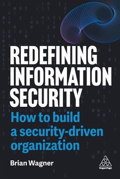 Cover Redefining Information Security