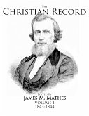 The Christian Record The Christian Record