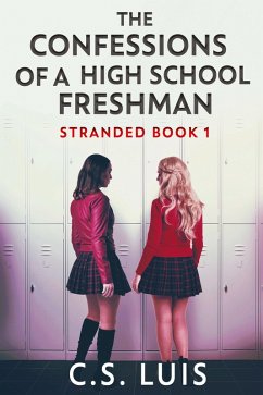 Cover The Confessions Of A High School Freshman