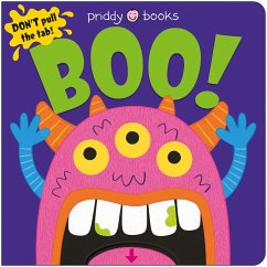 Cover Boo! (Slide & Surprise)
