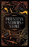 Priestess of Storms & Stone