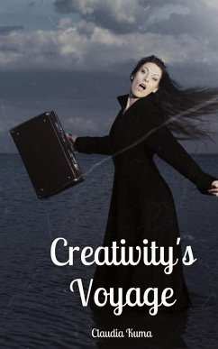 Cover Creativity's Voyage