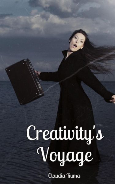 Creativity's Voyage
