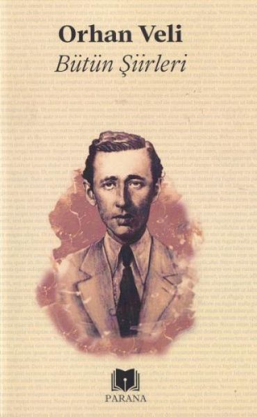 Bütün Siirleri Bütün Siirleri