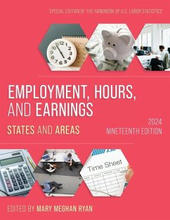 Cover Employment, Hours, and Earnings 2024