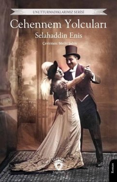 Cover Cehennem Yolculari