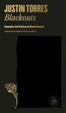 Blackouts (Spanish Edition)