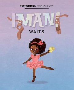 Imani Waits - Avenue a Books