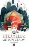 Hikayeler