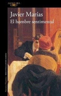 Cover El Hombre Sentimental / The Man of Feeling