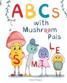 ABCs with Mushroom Pals ABCs with Mushroom Pals