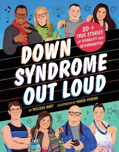 Cover Down Syndrome Out Loud