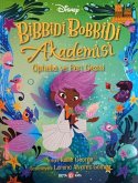 Disney Bibbidi Bobbidi Akademisi Disney Bibbidi Bobbidi Akademisi