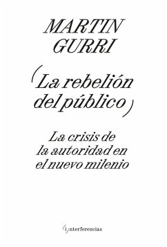 Cover La rebelión del público