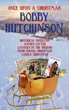 Cover Once Upon A Christmas