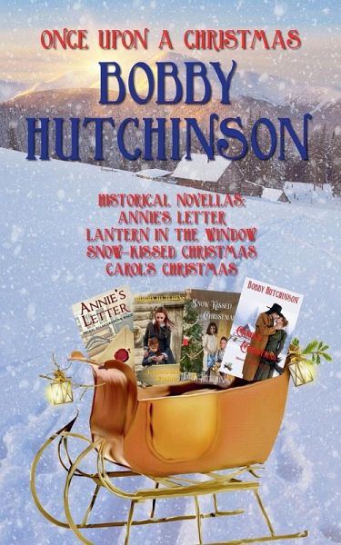 Once Upon A Christmas Once Upon A Christmas