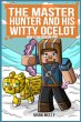 Master Hunter - Robots Revolt Book 8 - Bild 1