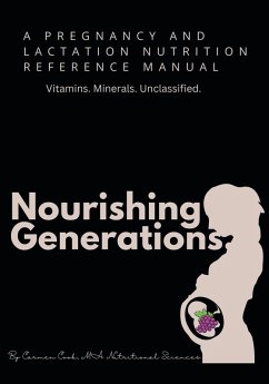 Nourishing Generations Cover Nourishing Generations