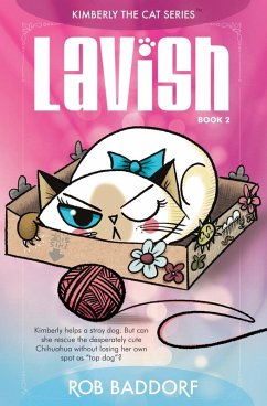 Cover Lavish