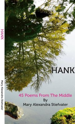 Cover Hank