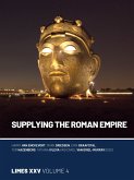 Supplying the Roman Empire Supplying the Roman Empire