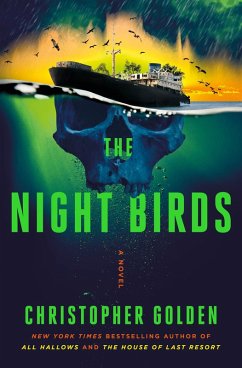 Cover The Night Birds