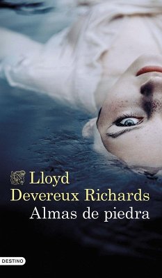 Cover Almas de piedra