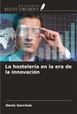 La hostelería en la era de la innovación