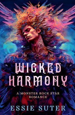Cover Wicked Harmony