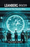 LEANBERG 80/20 Soul of The Toyota Way LEANBERG 80/20 Soul of The Toyota Way