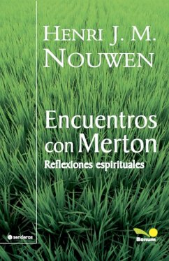 Encuentros con Merton - Nouwen, Henri J. M.