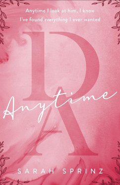 Anytime - Sprinz, Sarah