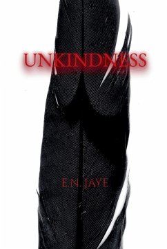 Cover Unkindness