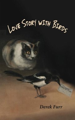 Love Story with Birds - Furr, Derek