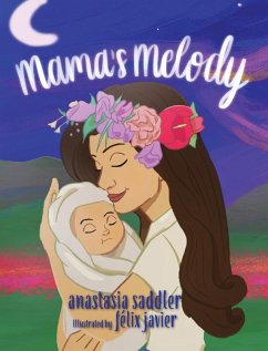Cover Mama's Melody