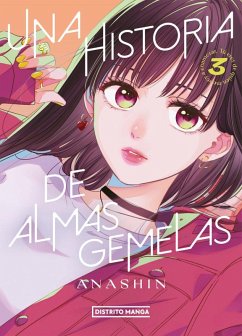 Cover Una historia de almas gemelas 3
