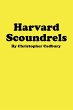 Harvard Scoundrels - Bild 1