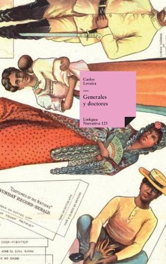 Cover Generales y doctores