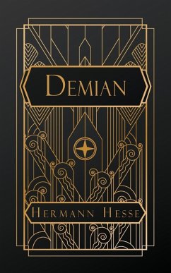 Cover Demian