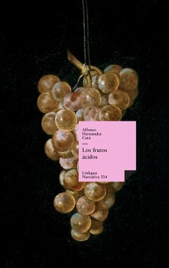Cover Los frutos ácidos