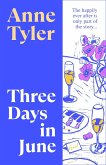 Three Days in June Three Days in June