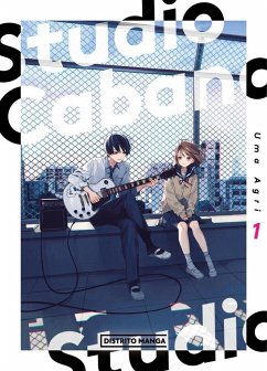 Cover Studio Cabana 1