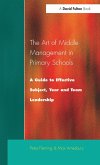 The Art of Middle Management The Art of Middle Management