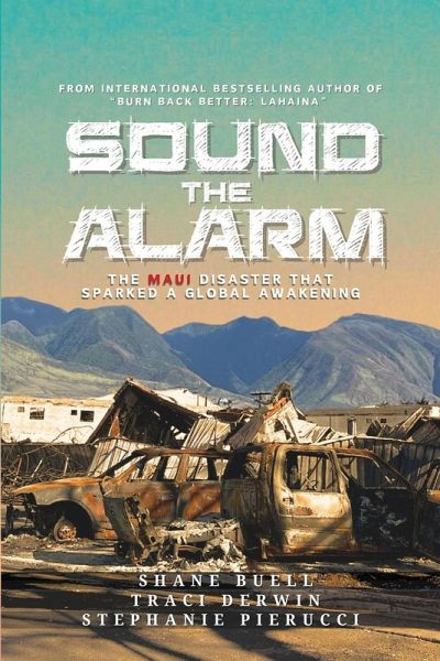 Sound the Alarm Sound the Alarm