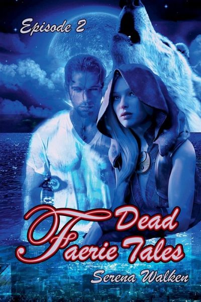 Dead Faerie Tales Dead Faerie Tales