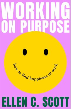 Cover Working on Purpose